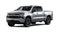 2026 Chevrolet Silverado 1500 Crew Cab Short Box 2-Wheel Drive RST