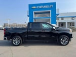 2026 Chevrolet Silverado 1500 Crew Cab Short Box 4-Wheel Drive LT 1LT