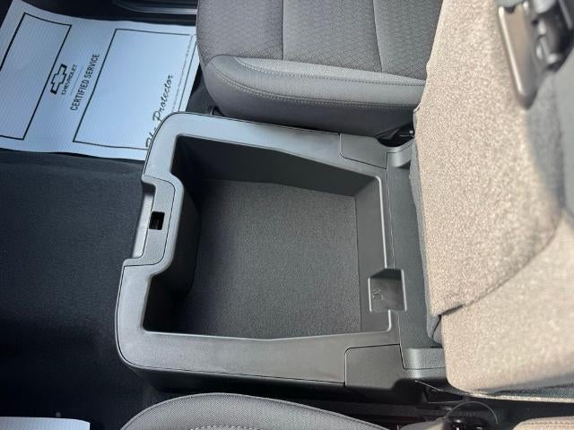 2026 Chevrolet Silverado 1500 Crew Cab Short Box 4-Wheel Drive LT 1LT