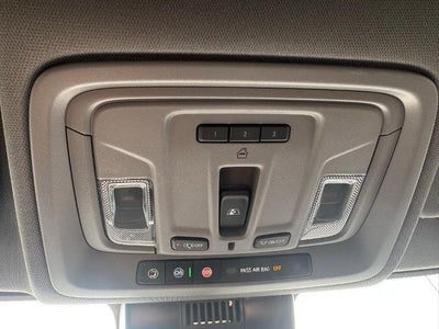 2026 Chevrolet Silverado 1500 Crew Cab Short Box 4-Wheel Drive LT 1LT