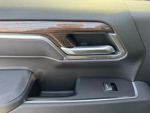 2026 Chevrolet Silverado 1500 Crew Cab Short Box 4-Wheel Drive LT 1LT