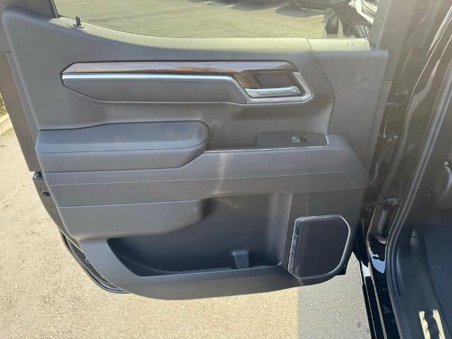 2026 Chevrolet Silverado 1500 Crew Cab Short Box 4-Wheel Drive LT 1LT