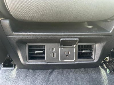 2026 Chevrolet Silverado 1500 Crew Cab Short Box 4-Wheel Drive LT 1LT