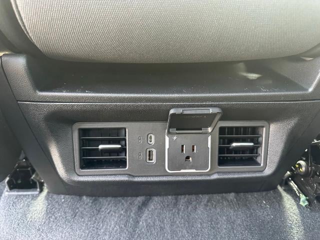 2026 Chevrolet Silverado 1500 Crew Cab Short Box 4-Wheel Drive LT 1LT