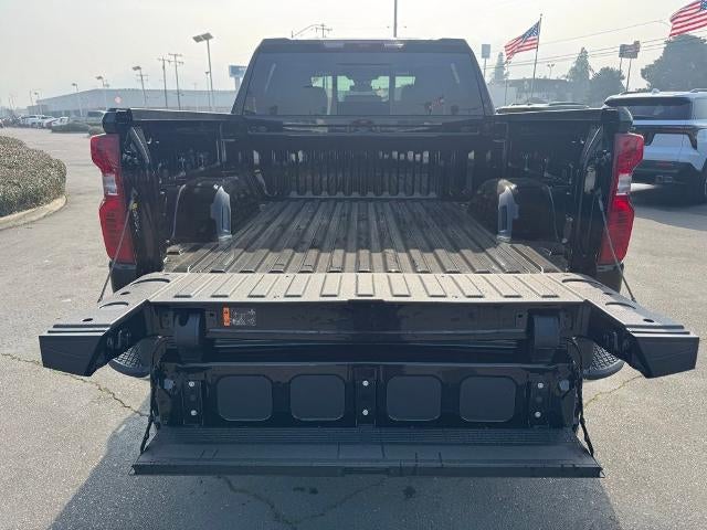 2026 Chevrolet Silverado 1500 Crew Cab Short Box 4-Wheel Drive LT 1LT