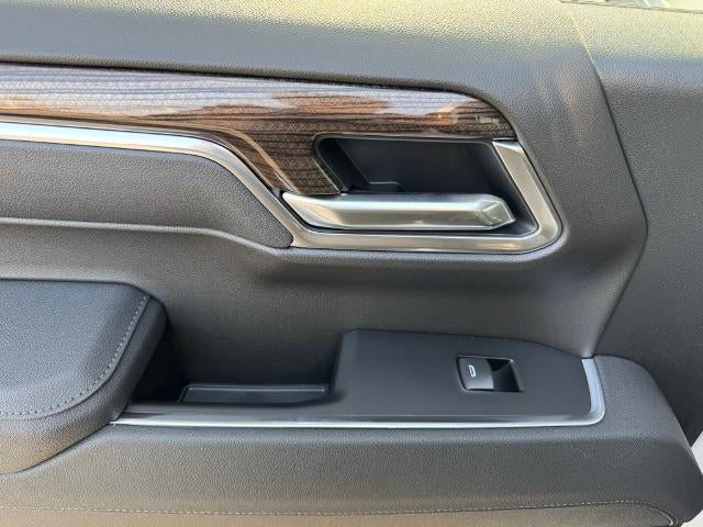 2026 Chevrolet Silverado 1500 Crew Cab Short Box 4-Wheel Drive LT 1LT