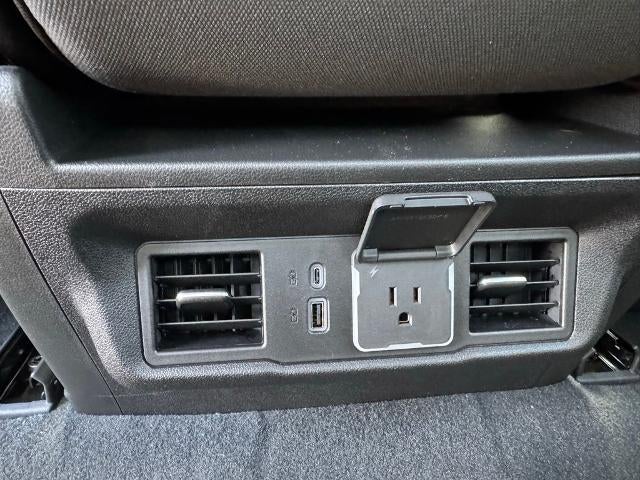 2026 Chevrolet Silverado 1500 Crew Cab Short Box 4-Wheel Drive LT 1LT