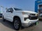 2026 Chevrolet Silverado 1500 Crew Cab Short Box 4-Wheel Drive LT 1LT
