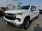 2026 Chevrolet Silverado 1500 Crew Cab Short Box 4-Wheel Drive LT 1LT