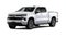 2026 Chevrolet Silverado 1500 Crew Cab Short Box 4-Wheel Drive LT 1LT