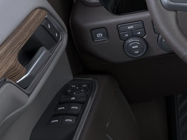 2026 Chevrolet Silverado 1500 Crew Cab Short Box 4-Wheel Drive LT 1LT