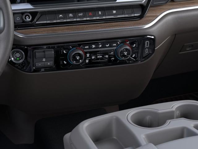 2026 Chevrolet Silverado 1500 Crew Cab Short Box 4-Wheel Drive LT 1LT