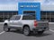 2026 Chevrolet Silverado 1500 Crew Cab Short Box 4-Wheel Drive LT 1LT