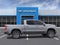 2026 Chevrolet Silverado 1500 Crew Cab Short Box 4-Wheel Drive LT 1LT