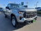 2026 Chevrolet Silverado 1500 Regular Cab Standard Box 2-Wheel Drive WT