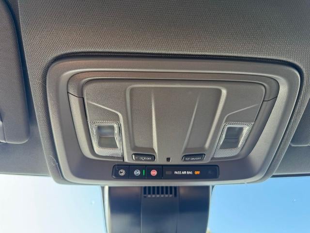 2026 Chevrolet Silverado 1500 Regular Cab Standard Box 2-Wheel Drive WT