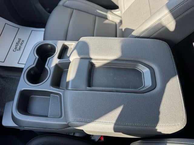 2026 Chevrolet Silverado 1500 Regular Cab Standard Box 2-Wheel Drive WT