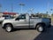 2026 Chevrolet Silverado 1500 Regular Cab Standard Box 2-Wheel Drive WT