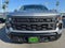 2026 Chevrolet Silverado 1500 Regular Cab Standard Box 2-Wheel Drive WT
