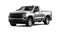 2026 Chevrolet Silverado 1500 Regular Cab Standard Box 2-Wheel Drive WT