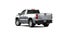 2026 Chevrolet Silverado 1500 Regular Cab Standard Box 2-Wheel Drive WT