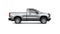 2026 Chevrolet Silverado 1500 Regular Cab Standard Box 2-Wheel Drive WT