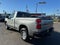 2026 Chevrolet Silverado 1500 Regular Cab Standard Box 2-Wheel Drive WT