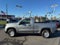 2026 Chevrolet Silverado 1500 Regular Cab Standard Box 2-Wheel Drive WT
