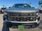 2026 Chevrolet Silverado 1500 Regular Cab Standard Box 2-Wheel Drive WT