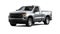 2026 Chevrolet Silverado 1500 Regular Cab Standard Box 2-Wheel Drive WT