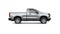 2026 Chevrolet Silverado 1500 Regular Cab Standard Box 2-Wheel Drive WT
