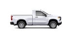 2026 Chevrolet Silverado 1500 Regular Cab Standard Box 2-Wheel Drive WT
