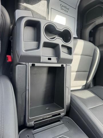 2026 Chevrolet Silverado 1500 Regular Cab Standard Box 2-Wheel Drive WT