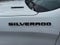 2026 Chevrolet Silverado 1500 Regular Cab Standard Box 4-Wheel Drive WT