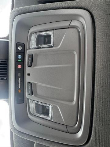 2026 Chevrolet Silverado 1500 Regular Cab Standard Box 4-Wheel Drive WT