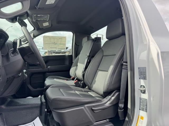 2026 Chevrolet Silverado 1500 Regular Cab Standard Box 4-Wheel Drive WT