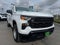 2026 Chevrolet Silverado 1500 Regular Cab Standard Box 4-Wheel Drive WT