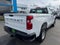 2026 Chevrolet Silverado 1500 Regular Cab Standard Box 4-Wheel Drive WT