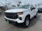 2026 Chevrolet Silverado 1500 Regular Cab Standard Box 4-Wheel Drive WT