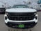 2026 Chevrolet Silverado 1500 Regular Cab Standard Box 4-Wheel Drive WT