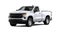 2026 Chevrolet Silverado 1500 Regular Cab Standard Box 4-Wheel Drive WT