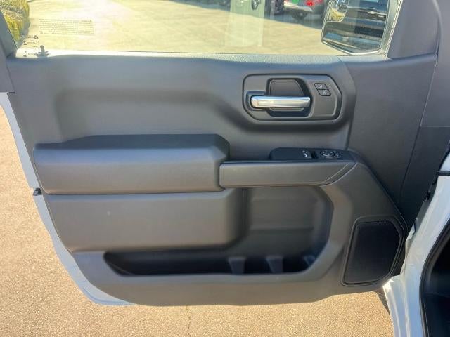 2026 Chevrolet Silverado 1500 Regular Cab Standard Box 4-Wheel Drive WT