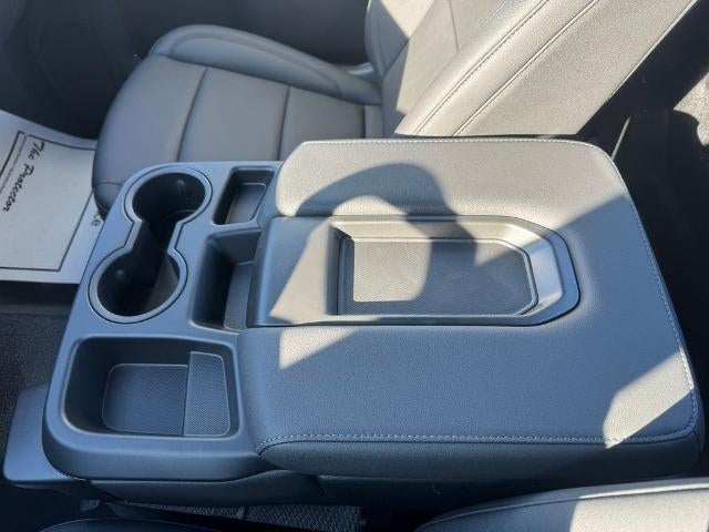 2026 Chevrolet Silverado 1500 Regular Cab Standard Box 4-Wheel Drive WT