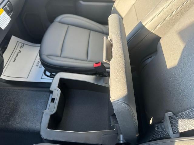 2026 Chevrolet Silverado 1500 Regular Cab Standard Box 4-Wheel Drive WT