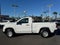 2026 Chevrolet Silverado 1500 Regular Cab Standard Box 4-Wheel Drive WT