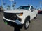 2026 Chevrolet Silverado 1500 Regular Cab Standard Box 4-Wheel Drive WT