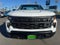 2026 Chevrolet Silverado 1500 Regular Cab Standard Box 4-Wheel Drive WT