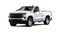 2026 Chevrolet Silverado 1500 Regular Cab Standard Box 4-Wheel Drive WT
