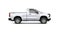 2026 Chevrolet Silverado 1500 Regular Cab Standard Box 4-Wheel Drive WT