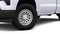 2026 Chevrolet Silverado 1500 Regular Cab Standard Box 4-Wheel Drive WT